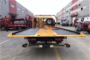 花都区附近汽车救援服务