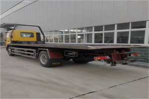 花都区24小时公路救援电话