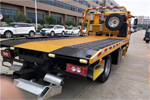 花都区24小时汽车送油服务公司