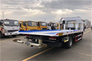 花都区汽车救援补胎