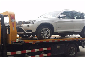 花都区拖车24小时服务电话