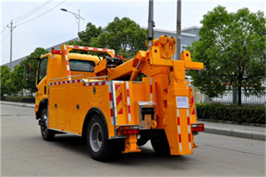 花都区高速路拖车费