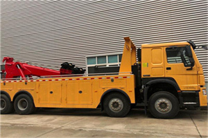 花都区道路救援公司